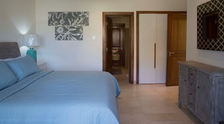 Villa 5 at Limegrove villa in Holetown, Barbados