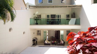 Villa 5 at Limegrove villa in Holetown, Barbados