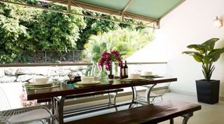 Villa 5 at Limegrove villa in Holetown, Barbados