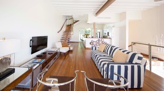 Villa 5 at Limegrove villa in Holetown, Barbados