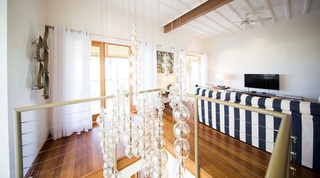 Villa 5 at Limegrove villa in Holetown, Barbados