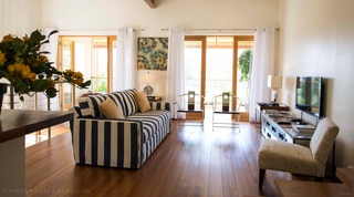 Villa 5 at Limegrove villa in Holetown, Barbados
