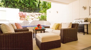 Villa 5 at Limegrove villa in Holetown, Barbados