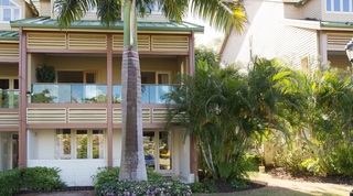 Villa 5 at Limegrove villa in Holetown, Barbados