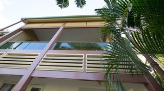 Villa 5 at Limegrove villa in Holetown, Barbados