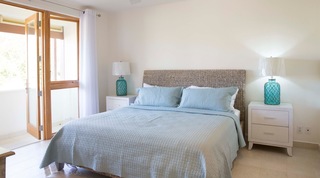 Villa 5 at Limegrove villa in Holetown, Barbados