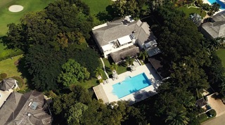 Villa Aama Barbados video