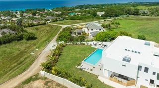 Villa Elan villa in Carlton Ridge, Barbados