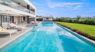 Villa Elan villa in Carlton Ridge, Barbados