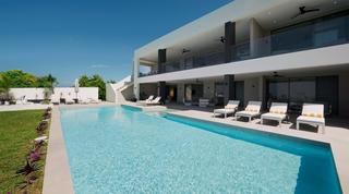 Villa Elan Barbados video