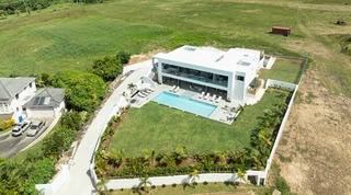 Villa Elan villa in Carlton Ridge, Barbados