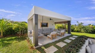Villa Elan villa in Carlton Ridge, Barbados