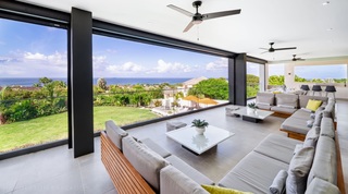 Villa Elan villa in Carlton Ridge, Barbados