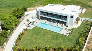 Villa Elan villa in Carlton Ridge, Barbados