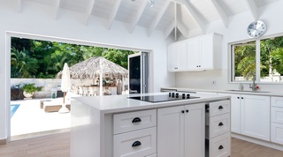 Villa Melissa villa in Queens Fort, Barbados