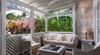 Villa Melissa villa in Queens Fort, Barbados