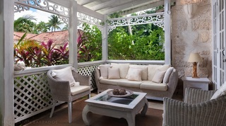Villa Melissa villa in Queens Fort, Barbados