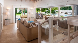Villa Melissa villa in Queens Fort, Barbados