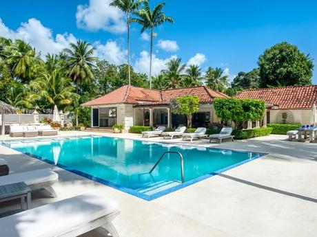 Villa Melissa villa in Queens Fort, Barbados