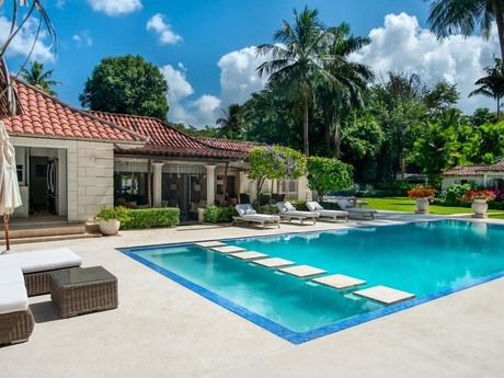 Villa Melissa villa in Queens Fort, Barbados