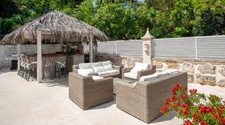 Villa Melissa villa in Queens Fort, Barbados