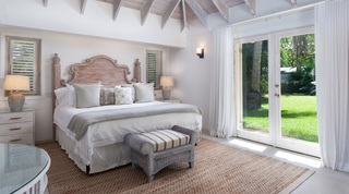 Villa Melissa villa in Queens Fort, Barbados