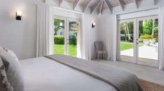 Villa Melissa villa in Queens Fort, Barbados