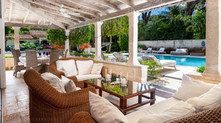 Villa Melissa villa in Queens Fort, Barbados