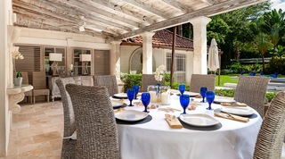 Villa Melissa villa in Queens Fort, Barbados