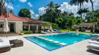 Villa Melissa villa in Queens Fort, Barbados