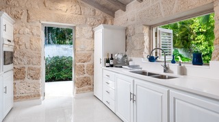 Villa Melissa villa in Queens Fort, Barbados