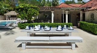 Villa Melissa villa in Queens Fort, Barbados