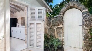 Villa Melissa villa in Queens Fort, Barbados