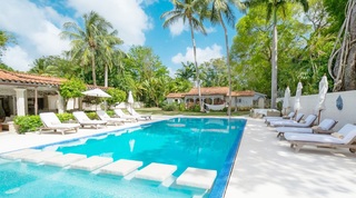 Villa Melissa villa in Queens Fort, Barbados