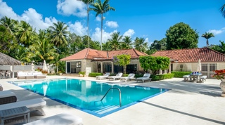 Villa Melissa villa in Queens Fort, Barbados