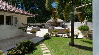 Villa Melissa villa in Queens Fort, Barbados