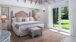 Villa Melissa villa in Queens Fort, Barbados