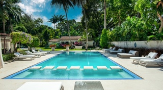 Villa Melissa villa in Queens Fort, Barbados