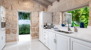 Villa Melissa villa in Queens Fort, Barbados