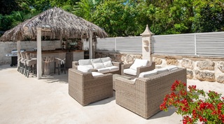 Villa Melissa villa in Queens Fort, Barbados