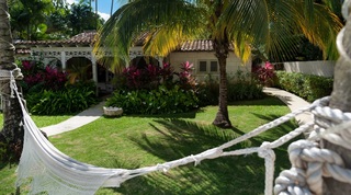 Villa Melissa villa in Queens Fort, Barbados