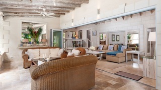 Villa Melissa villa in Queens Fort, Barbados