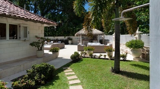 Villa Melissa villa in Queens Fort, Barbados