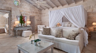 Villa Melissa villa in Queens Fort, Barbados