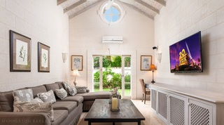 Villa Melissa villa in Queens Fort, Barbados
