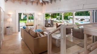 Villa Melissa villa in Queens Fort, Barbados