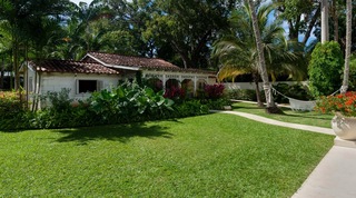 Villa Melissa villa in Queens Fort, Barbados