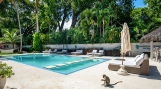 Villa Melissa villa in Queens Fort, Barbados
