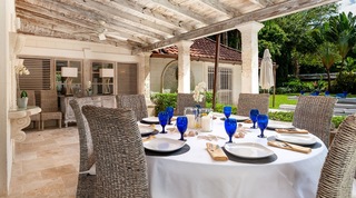 Villa Melissa villa in Queens Fort, Barbados