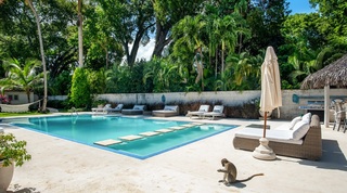 Villa Melissa villa in Queens Fort, Barbados